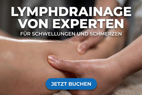 MLD Kompressionstherapie Basel