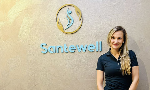 Medizinische Massage Basel Santewell