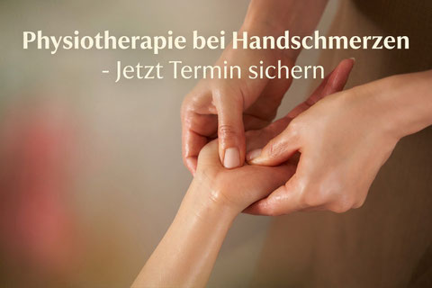 Hand Physio Basel