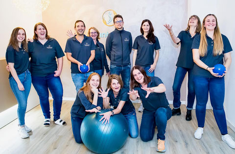 Beruf Physiotherapeut, Warum physiotherapie?, physiotherapie suchen Basel