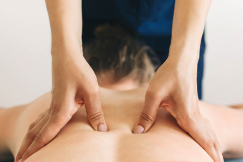 Massage Studio basel