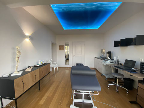 Physiotherapeut Allschwil