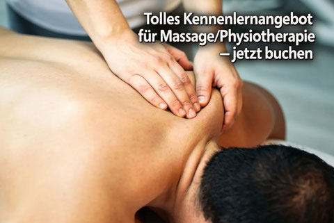 Massage in Basel