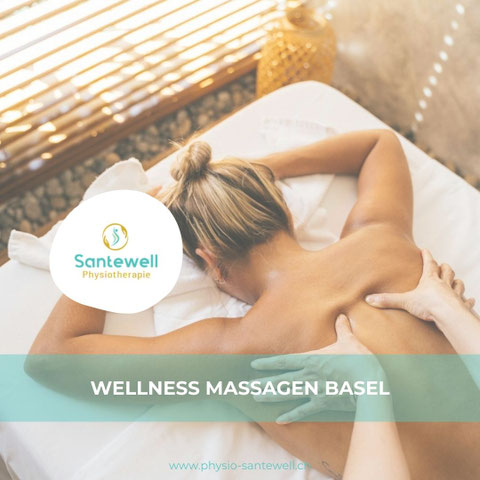 Wellness massagen basel
