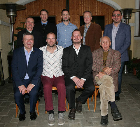 Foto: Mag. Peter Nussbaumer
