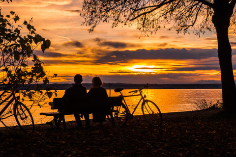 Saisonstart im Hotel Fischerhaus in Bodman-Ludwigshafen am Bodensee