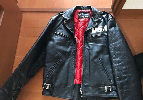 ◉ Johnson La Rocka ( Vintage : 博物館 級) - ロック番長 ◉ Johnson La Rocka ( Vintage : 博物館 級) - ロック番長