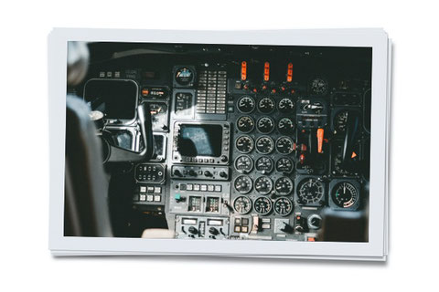 pre-flight checklist