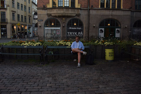 Immanuel in Kopenhagen