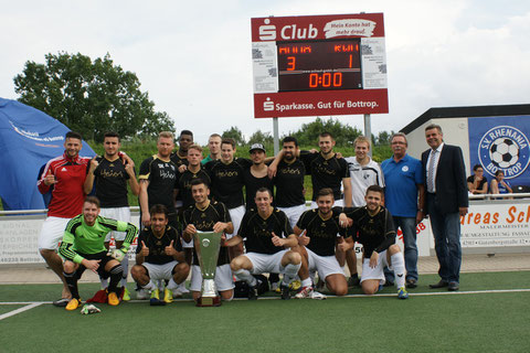 SV Horst Emscher 08