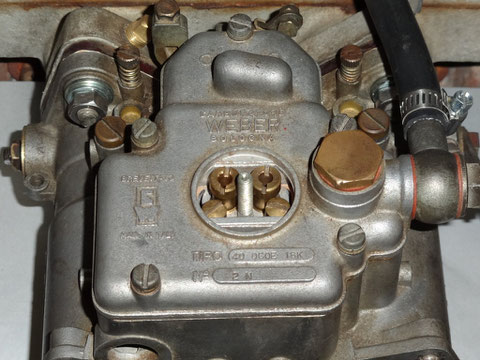 12年6月s31ウィーバーキャブ交換 - 日産旧車達、特にフェア 12年6月s31ウィーバーキャブ交換 - 日産旧車達、特にフェア