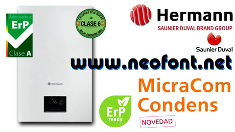 THERMOR LOGIC MICRO 24