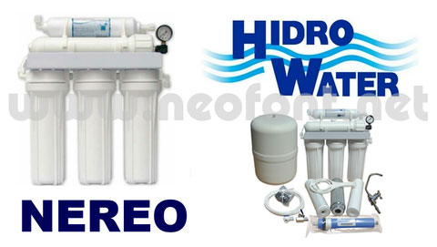 Hidrowater nereo