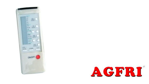 MANDO UNIVERSAL BDT‐72 PARA AIRE ACONDICIONADO ALICANTE