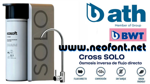 ATH GENIUS D500