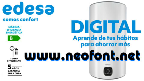 EDESA digital