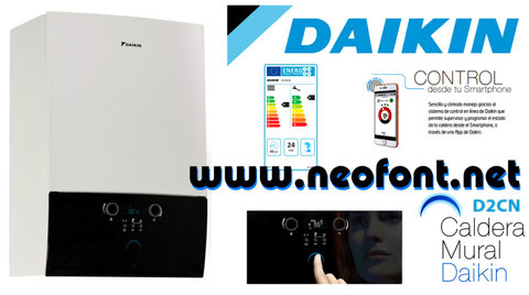 DAIKIN D2C Alicante