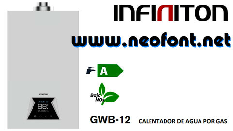 INFINITON GWB-12