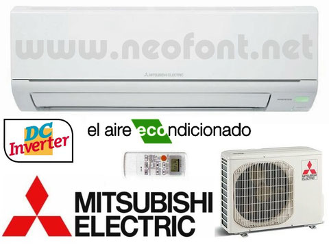 MITSUBISHI MSZ-HJ35VA