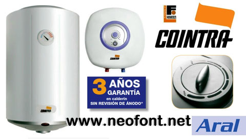 tnc aral