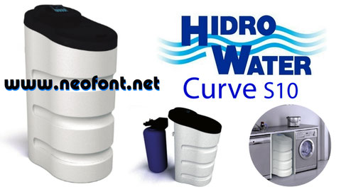 HIDROWATER S10