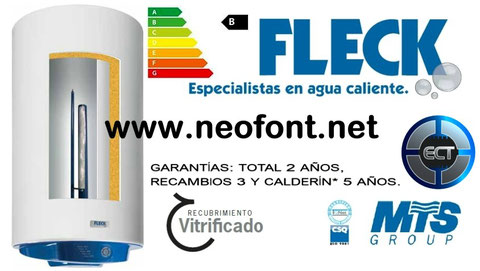 fleck Elba 2.0