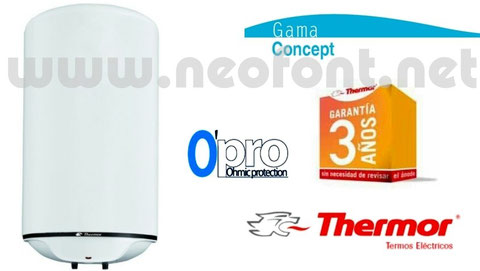 thermor concept
