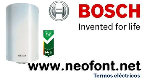 BOSCH ES