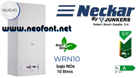 NEKCAR WRN 10