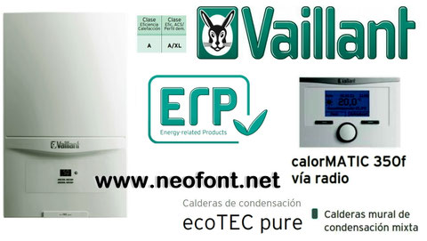 Vaillant ecotec pro vmw 236 5-3