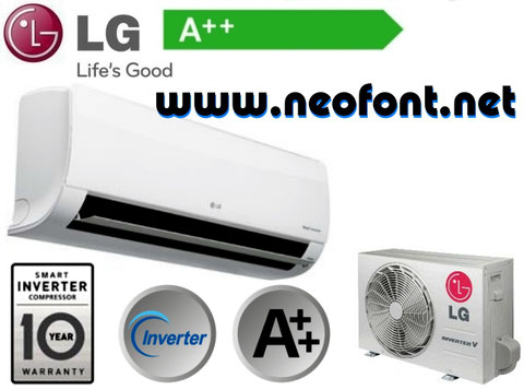 LG CONFORT P12EN