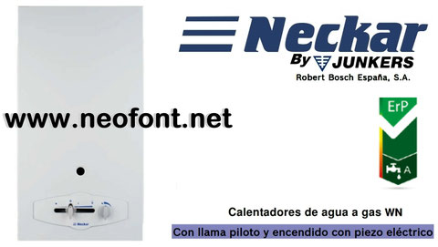 NEKCAR WN 11 ke 229€ instalado