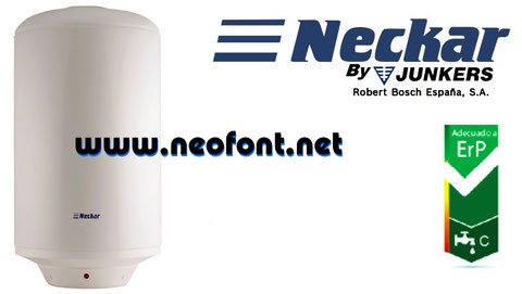 neckar esn