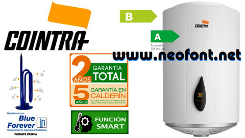 COINTRA TDF PLUS SMART