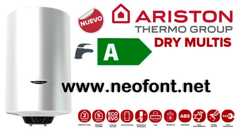 Ariston pro eco