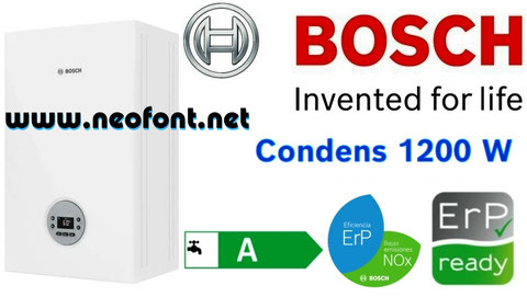 BOSCH GC 1200W