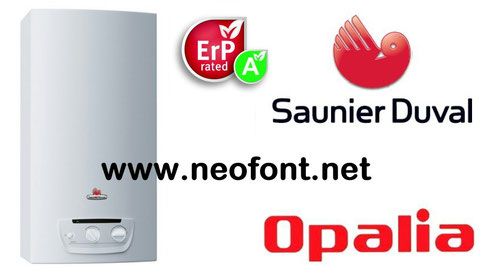 OPALIA C 11 EL