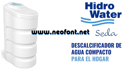 HIDROWATER S10