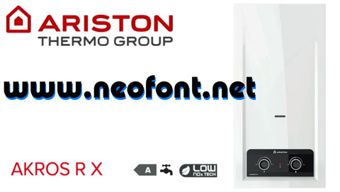 ariston fast r x