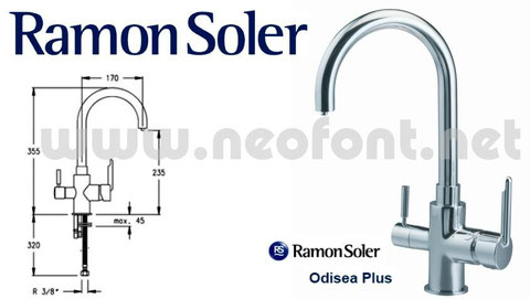 RAMON SOLER ODISEA PLUS