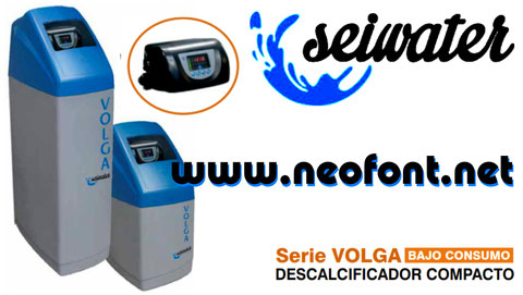 SEIWATER VOLGA 16 25