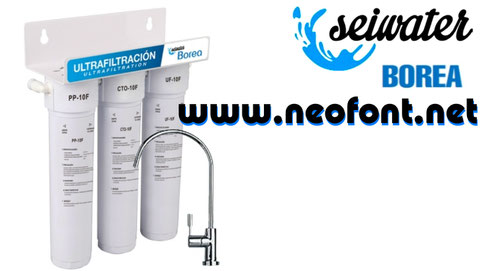 ULTRAFILTRACIÓN hidrowater nelva