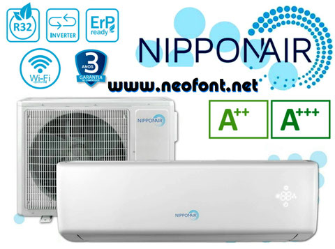 Nippon Air