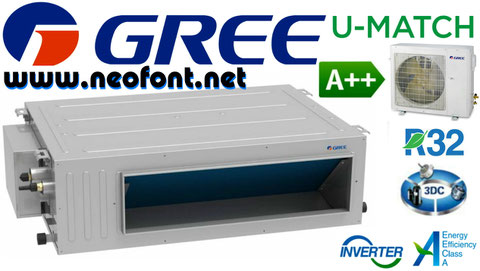 HTW aire coductos L01