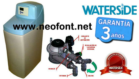 Waterside compact maxi