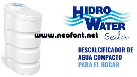 HIDROWATER S10