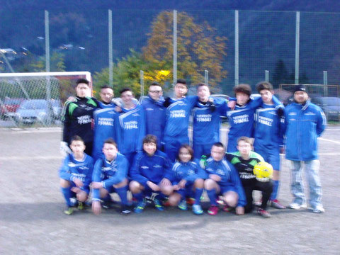 ALLIEVI