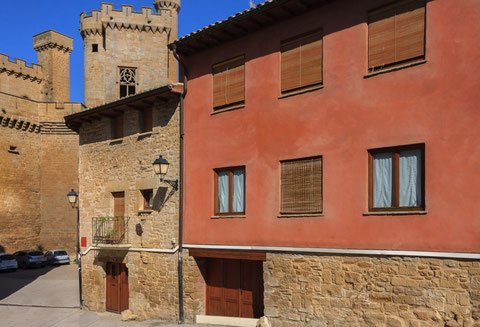 Fachada Principal