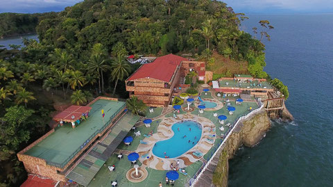 Hotel Maguipi