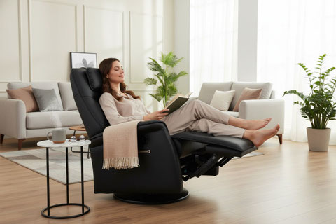 Die richtige Sitzhöhe finden: Messregeln, 30-Sekunden-Selbsttest und Korrekturen für ergonomisch korrektes Sitzen, ohne Druck in Kniekehle, und weniger Nackenstress.